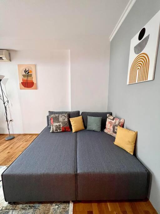 Apartamento Vibes